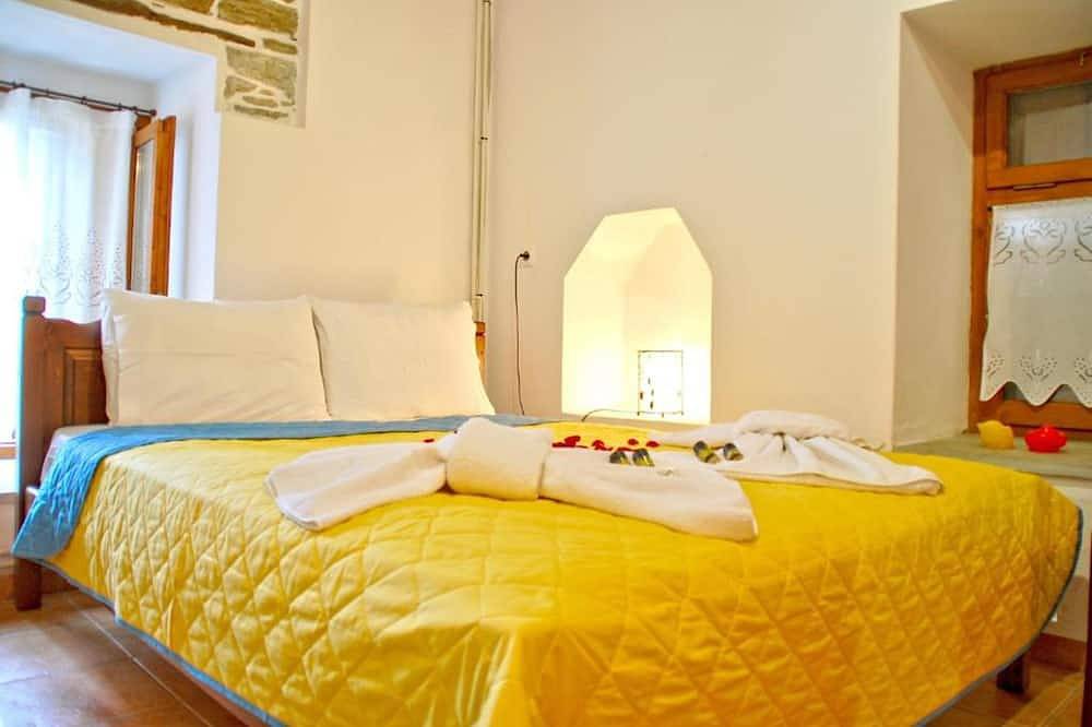 Geheel appartement, Xirafis Apartments 2 in Afetes, Pilion