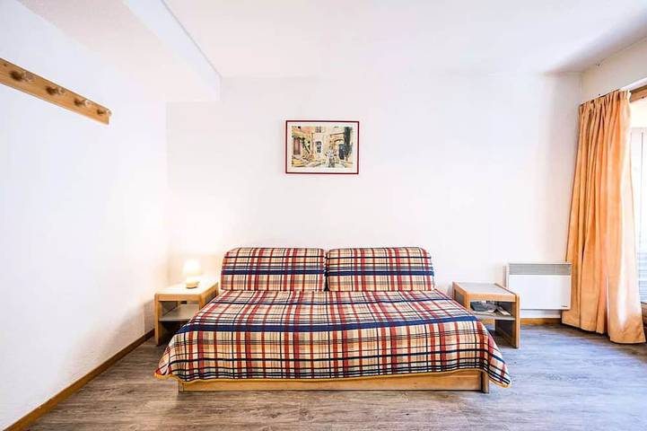 Chalet pour 4 personnes à Brides-les-Bains - 2