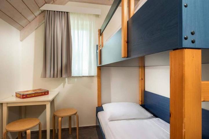 Ferienwohnung für 6 Personen, mit Sauna und Whirlpool sowie Pool in Kleinzerlang - 3