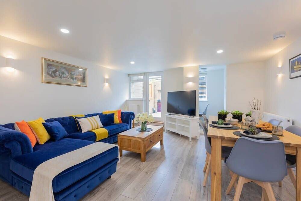 Appartamento vacanze a Windsor a partire da 316€ a notte