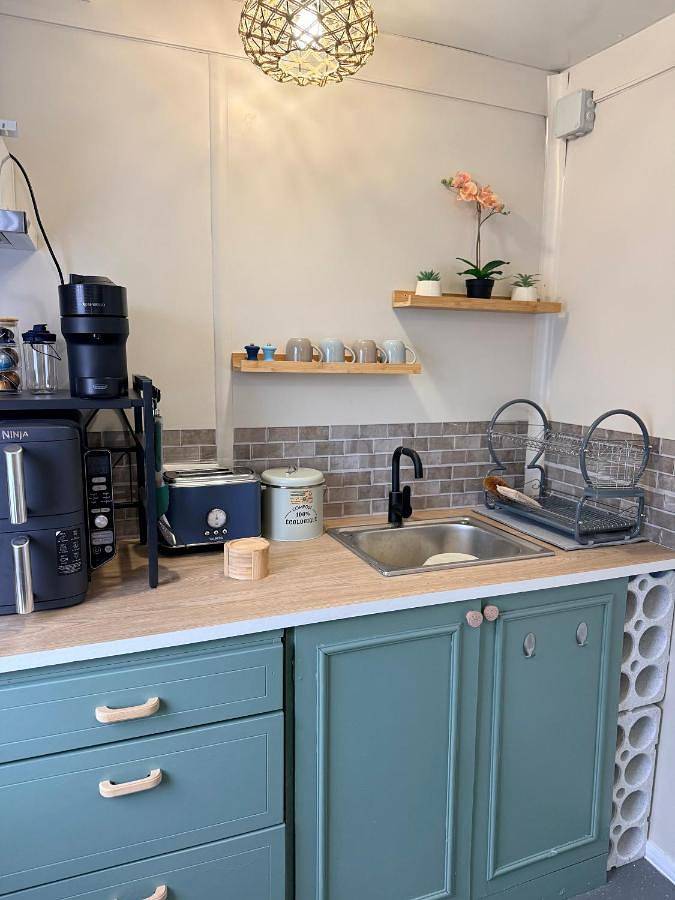 Location de vacances pour 4 personnes, avec terrasse et jardin, animaux acceptés à Le Gast - 3