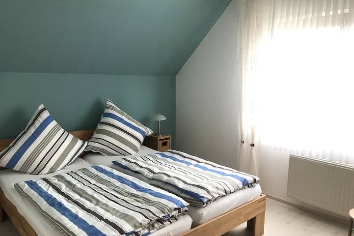 Ferienwohnung für 4 Personen, mit Balkon in Kevelaer - 2