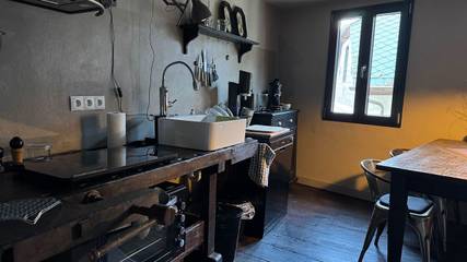 Ferienhaus für 4 Personen, mit Garten, mit Haustier in Zell Stadt (Mosel)