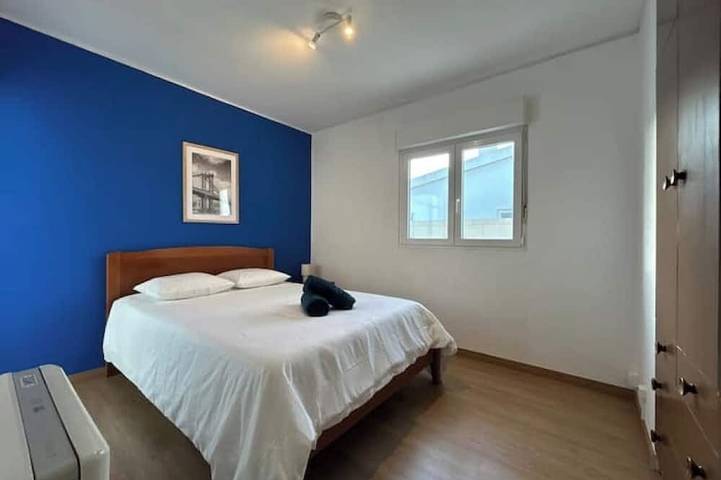 Ferienhaus für 10 Personen - 1