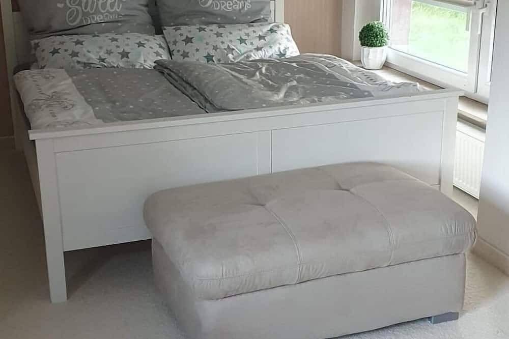 Ganze Wohnung, Ferienwohnung/App. für 6 Gäste mit 85m² in Colditz in Colditz, Leipzig und Umgebung