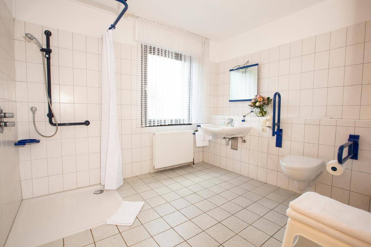 Ganze Wohnung, One-Bedroom Apartment in Bad Waldliesborn, Lippstadt