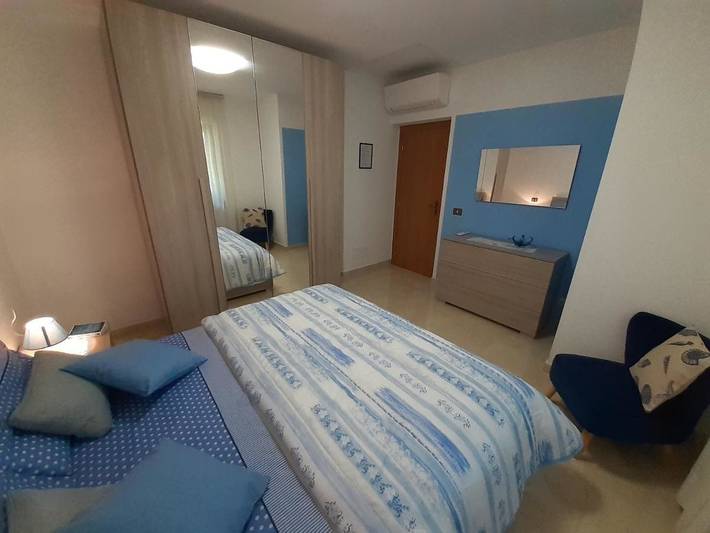 Ferienhaus für 9 Personen, mit Garten und Seeblick sowie Ausblick, mit Haustier in Venetien - 3