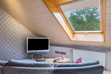 Ferienwohnung für 2 Personen in Schotten, Vogelsberg Region, Bild 2