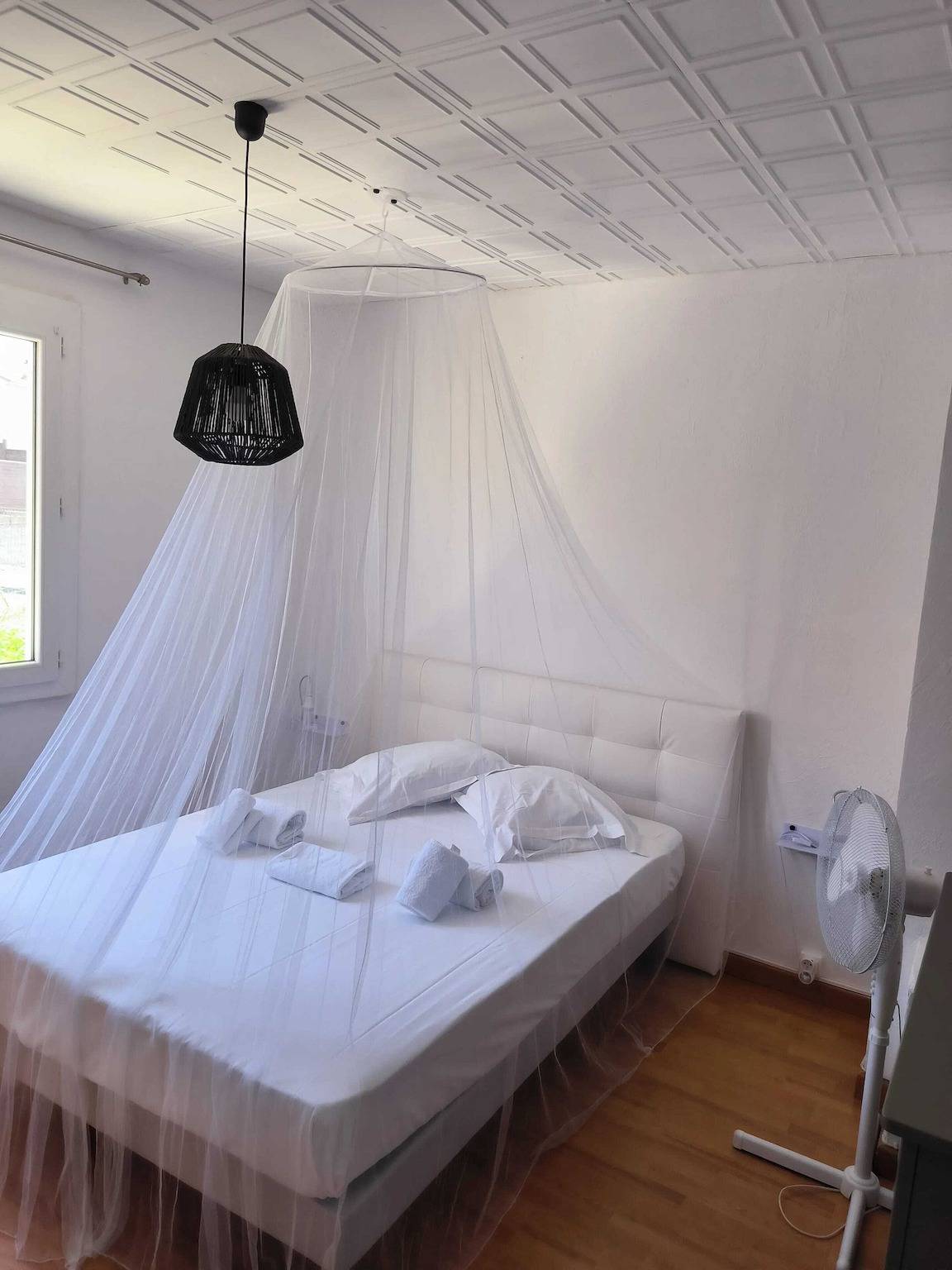 Encantadora Casa en Ajaccio con Vista al Jardín in Ajaccio, Region de Ajaccio