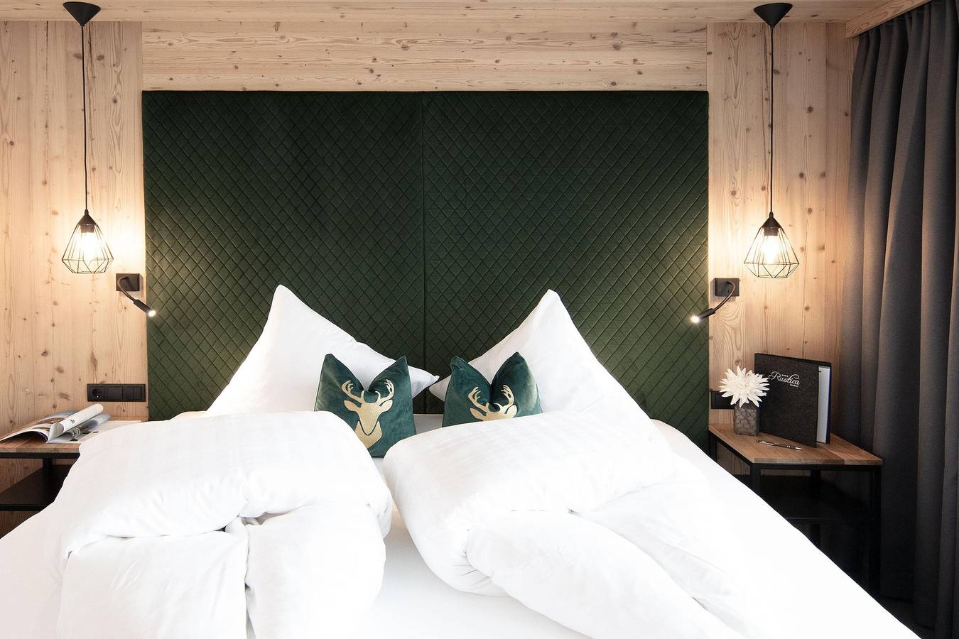 Hotel a Ötztal a partire da 125€ a notte