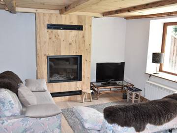 Chalet pour 4 Personnes dans Pralognan-la-Vanoise, Parc National de la Vanoise, Photo 1