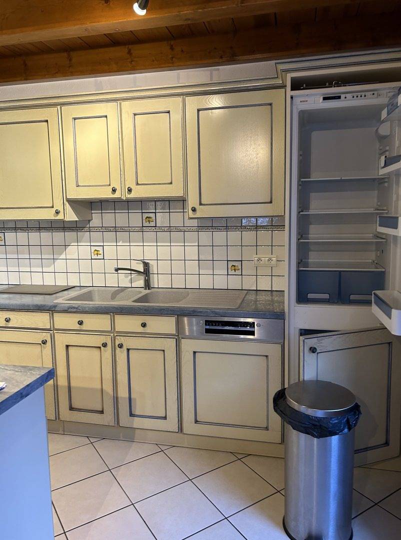 Appartement entier, Appartement à louer dans chalet à Châtel in Chatel, Les Portes du Soleil