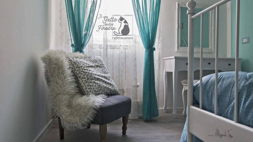 B&b per 3 persone a Jesi