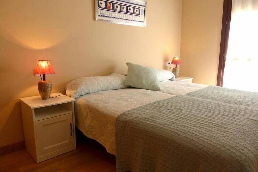 Appartement entier, Apartamento Anas - apartment in Nueva de Llanes, Northern Spain in Nueva de Llanes, Llanes