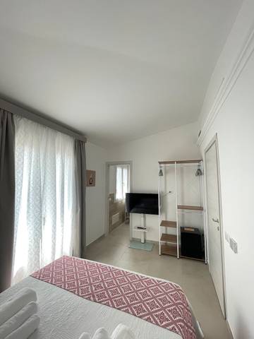 Bnb für 2 Personen in Lotzorai, Ogliastra Provinz, Bild 2