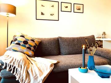 Ferienwohnung für 4 Personen in Ostseebad Zingst, Zingst, Bild 1
