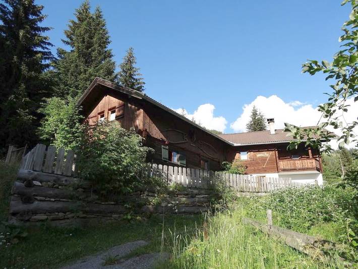 Ferienhaus für 6 Personen, mit Terrasse und Ausblick, mit Haustier in Lieser-Maltatal - 3