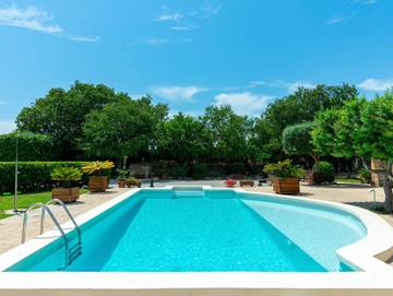 44502 - Finca Carbonell in Marina Manresa, Alcúdia für 7 