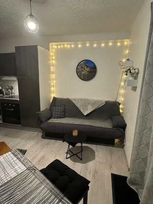 Apartamento de vacaciones para 3 personas - 1