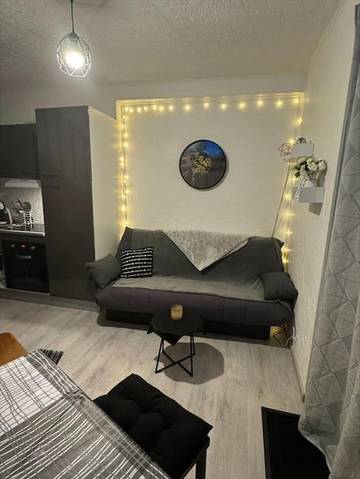 Gîte pour 3 personnes à Louvres