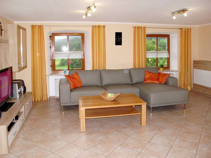 Ganze Wohnung, Freisinger in Zachenberg, Vorderer Bayerischer Wald