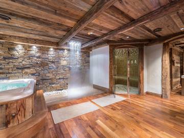 Chalet pour 12 Personnes dans Courchevel 1850, Courchevel, Photo 1