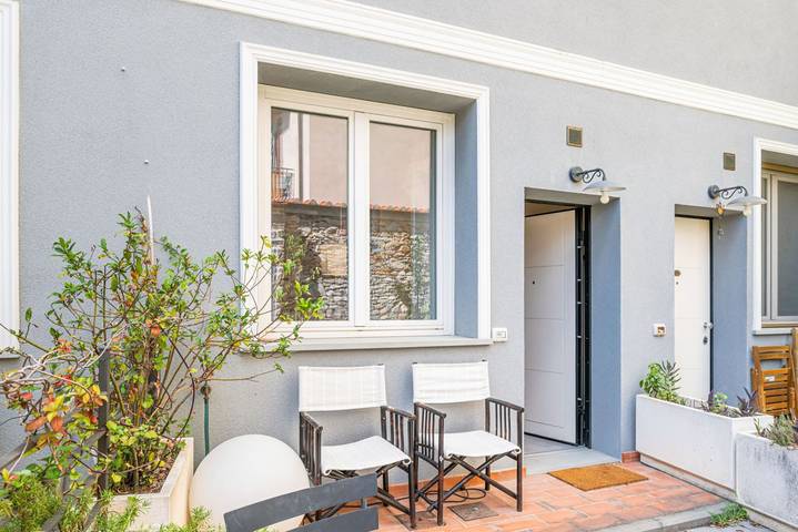 Apartamento entero, Apartamento de vacaciones para 3 personas in Florencia, Provincia de Firenze