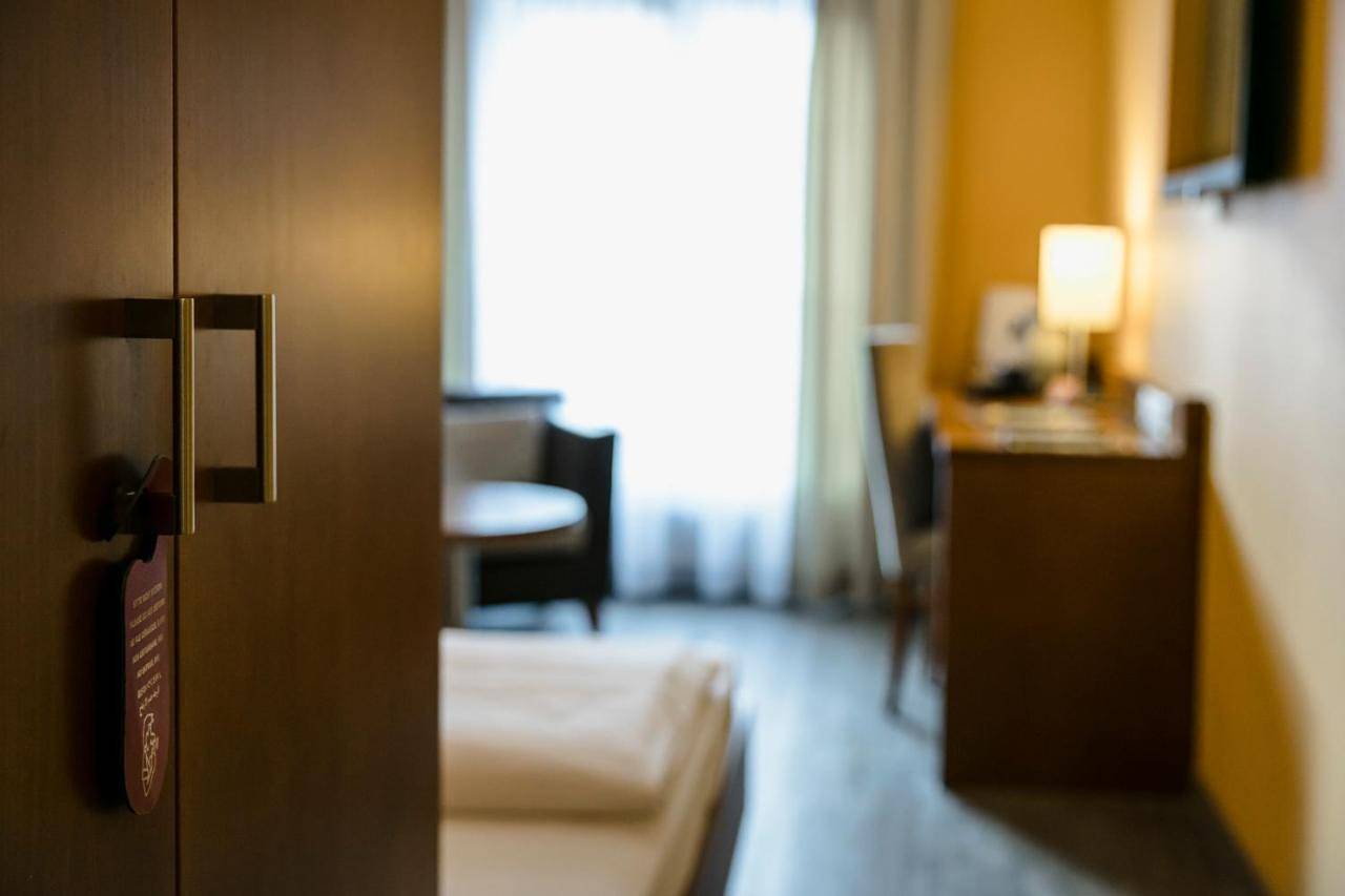 Montfort - das Hotel in Feldkirch, Bezirk Feldkirch
