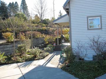 Vacation Rental for 2 Guests in Renton, Lake Washington, Picture 3