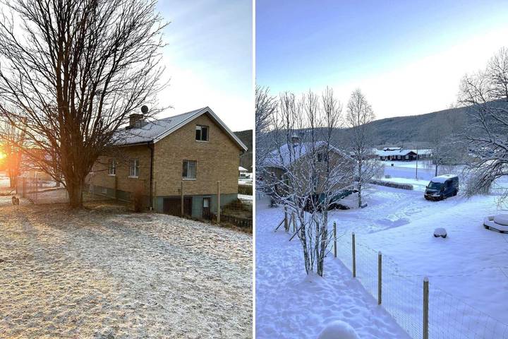 Var122 Sysslebäck - Klarälvsvägen 143 in Sysslebäck, Värmland