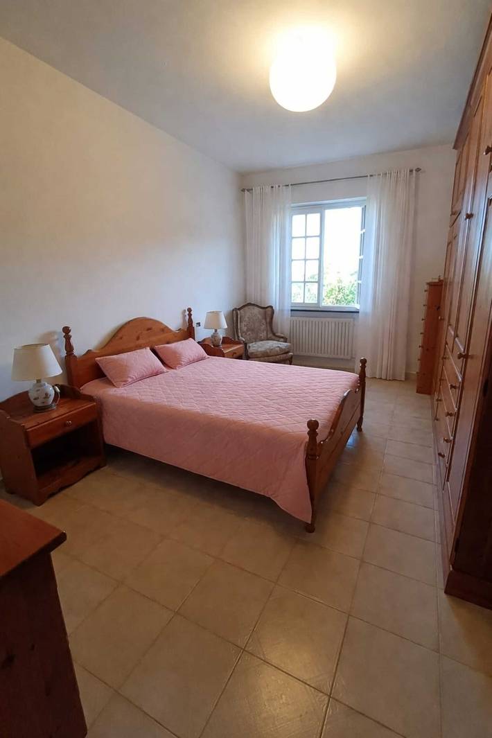 Ferienwohnung für 6 Personen, mit Garten, mit Haustier in Sestri Levante