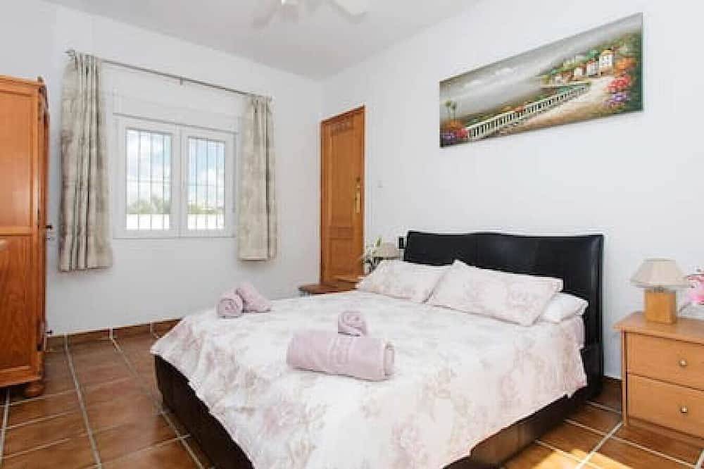 Ch Villa Cuenca Atalaya Park (Benijofar) in Rojales, Costa Blanca