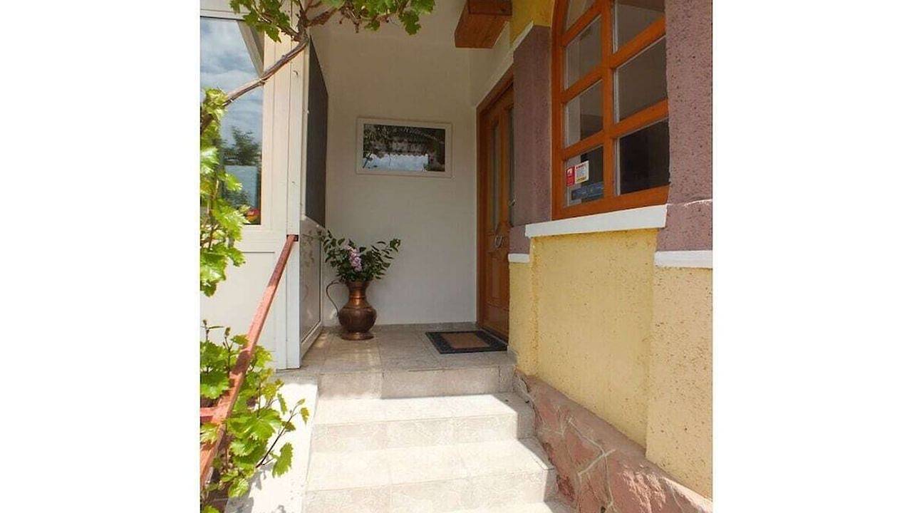 Ferienhaus für 6 Personen (90 m²) in Döbrököz in Döbrököz, Komitat Tolnau