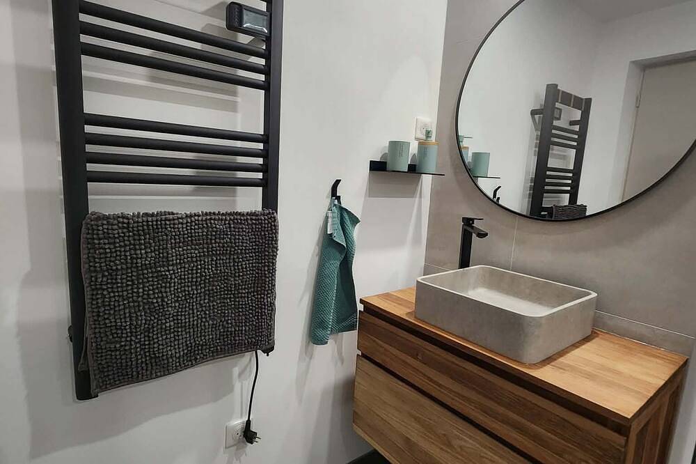 Apartamento entero, A getaway in Provence in Pertuis, Parque natural regional del Luberon