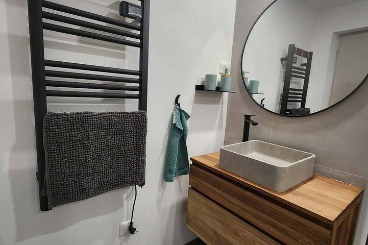 Appartement entier, Une escapade en Provence in Pertuis, Parc naturel régional du Luberon