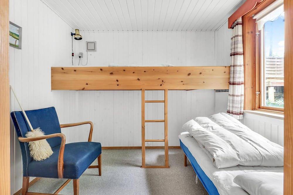 Tolles Haus mit 4 Schlafzimmern in. in Skibby, Frederikssund und Umgebung