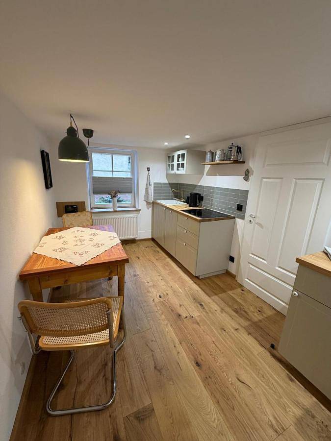 Appartement de vacances pour 2 personnes