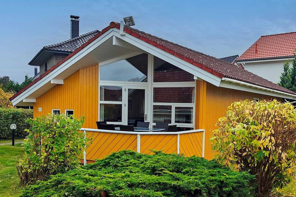 Ferienpark für 6 Personen in Pelzerhaken, Südliche Ostseeküste