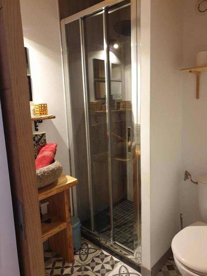 Maison d’hôte pour 6 personnes, avec balcon dans les Pyrénées-Orientales - 2