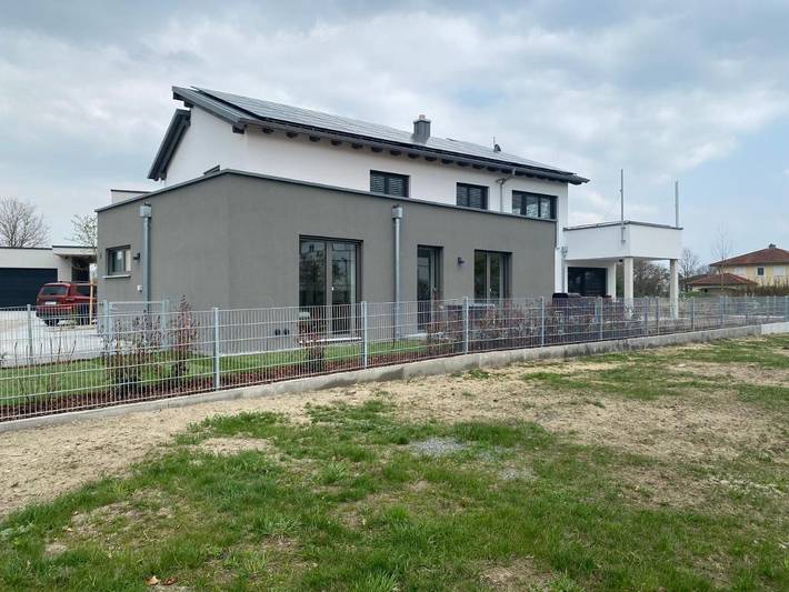 Ferienwohnung für 2 Personen, mit Ausblick und Garten sowie Seeblick in Naturpark Oberpfälzer Wald - 2