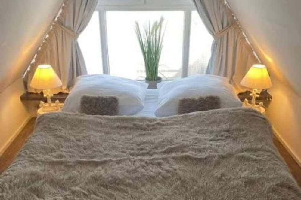 Ganze Wohnung, Ankerlicht 2 - Ein modernes und helles -Ferien-Appartement im Herzen von in Sylt (Gemeinde), Sylt