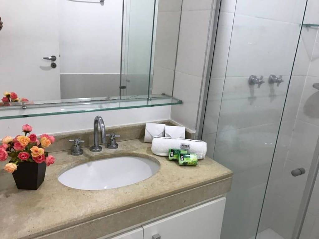 Ganze Wohnung, Strand Wohnungen in Aquiraz, Litoral Cearense