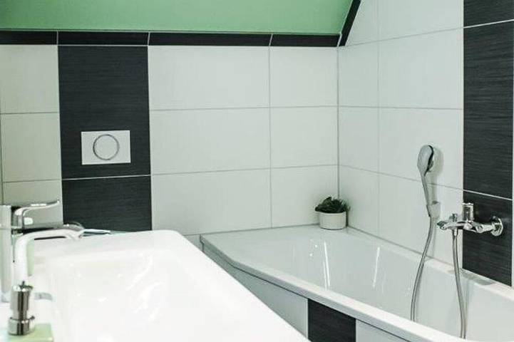 Ganze Wohnung, Großes Apartment - Altstadt-Apartments in Freiberg, Chemnitz und Umgebung