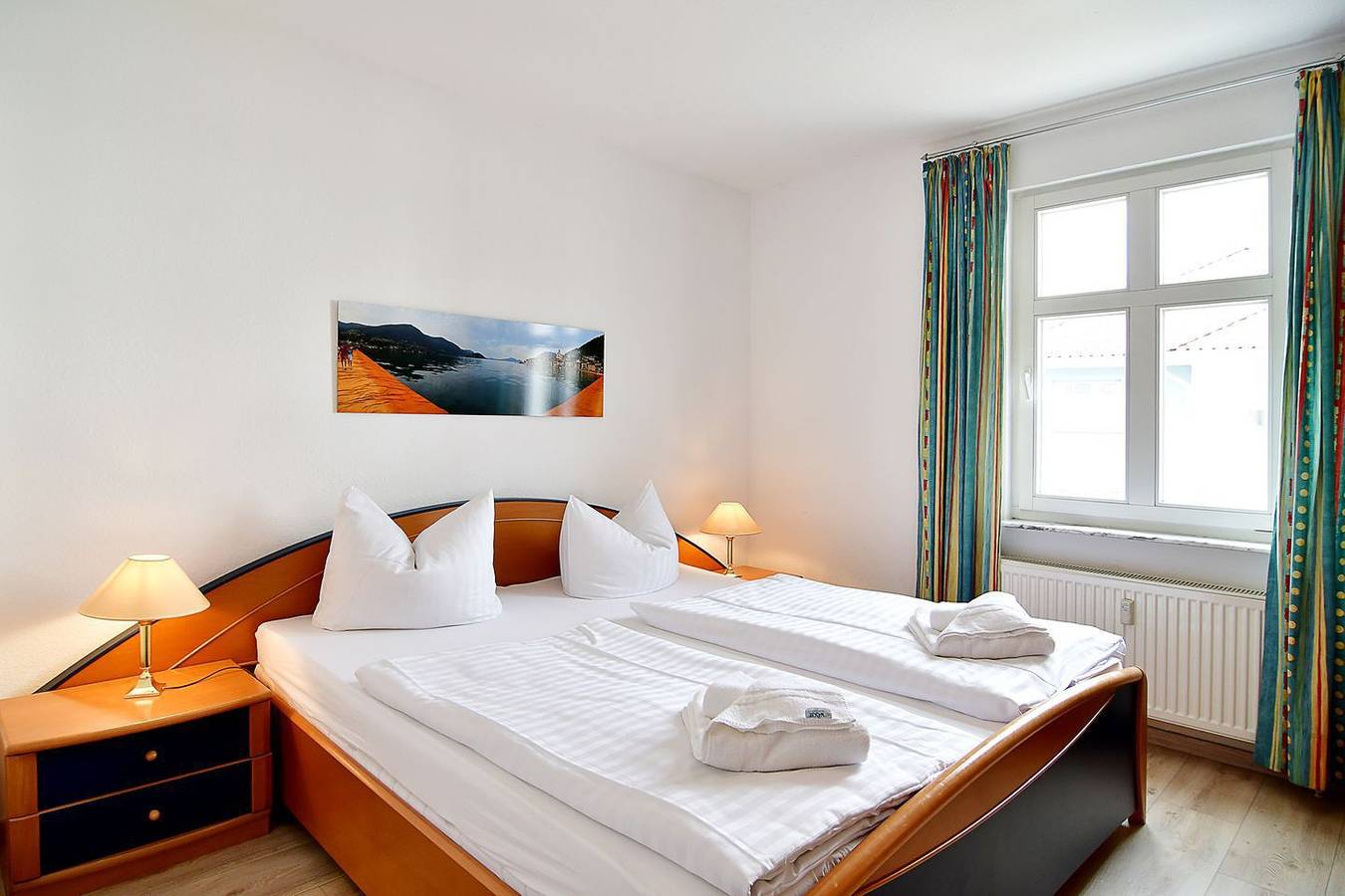Ferienwohnung in Usedom ab 99€ pro Nacht