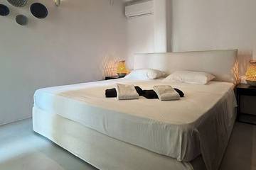 Villa for 10 People in Agios Stefanos, Mykonos, Photo 1