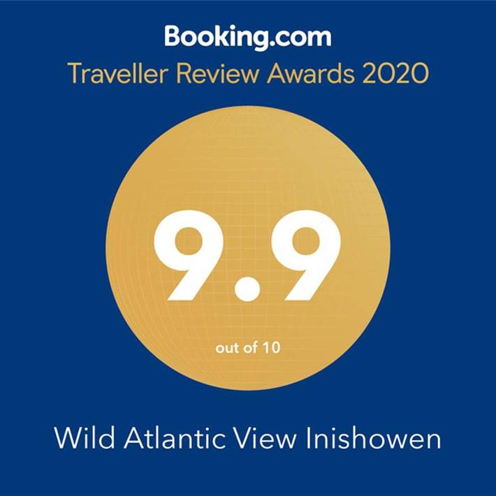 Chambre d’hôte pour 2 personnes, avec vue et jardin en Irlande - 4
