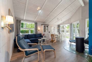 Ferienhaus für 6 Personen in Travemünde, Lübeck, Bild 2