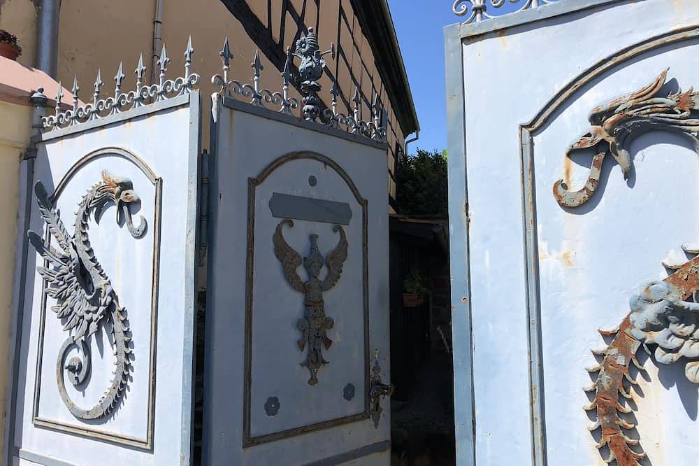 Ganze Wohnung, Romantische Idylle an der Lauter in Weißenburg, Region Weißenburg