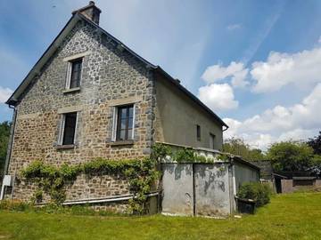 Location de vacances pour 6 personnes, avec terrasse à Québriac