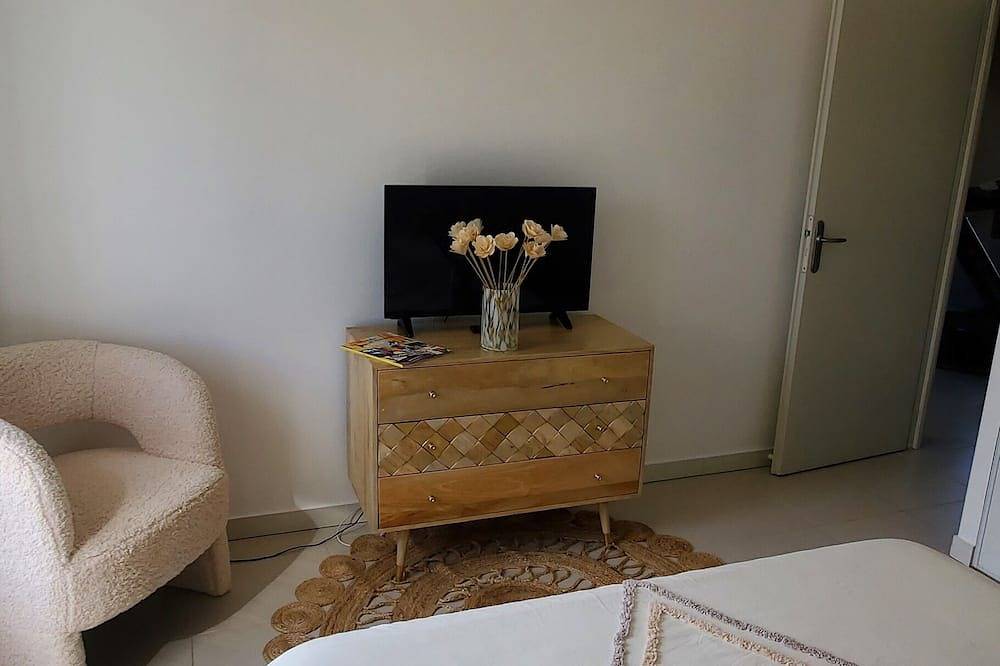 Villa d'exception au cœur de la Provence in La Fare-les-Oliviers, Région d'Aix-en-Provence